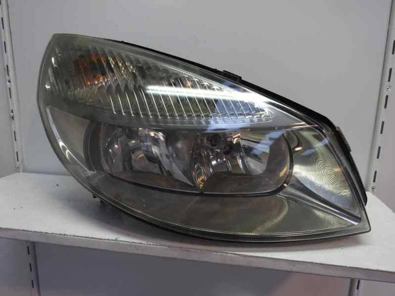 FARO DERECHO RENAULT SCENIC II 2005 1.5 DCI D (101 CV)