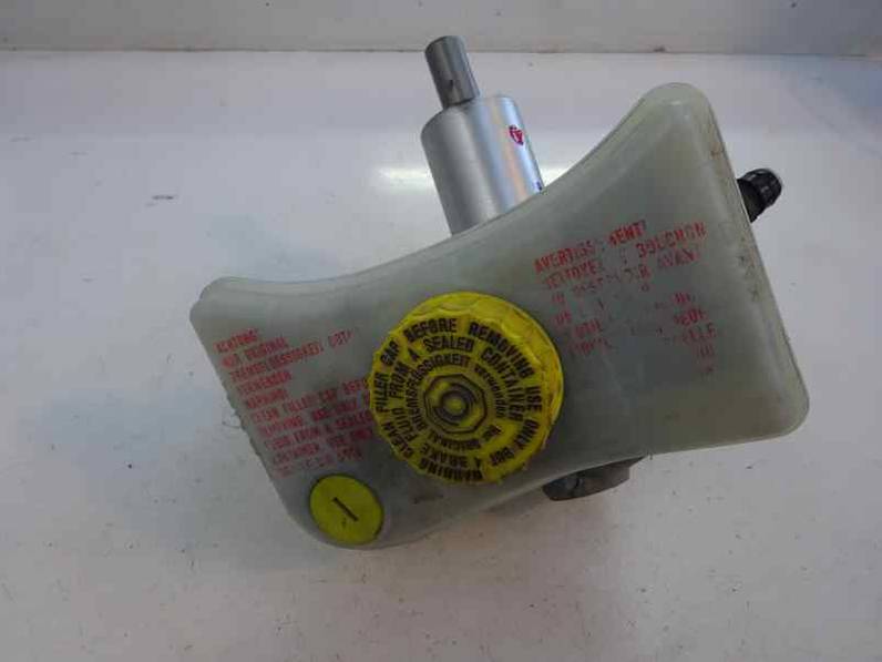 BOMBA FRENO AUDI A6 BERLINA 2006 2.0 TDI (140 CV)