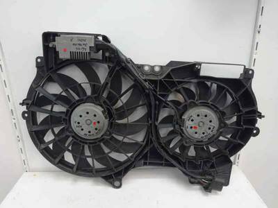 ELECTROVENTILADOR AUDI A6 BERLINA 2006 2.0 TDI (140 CV)