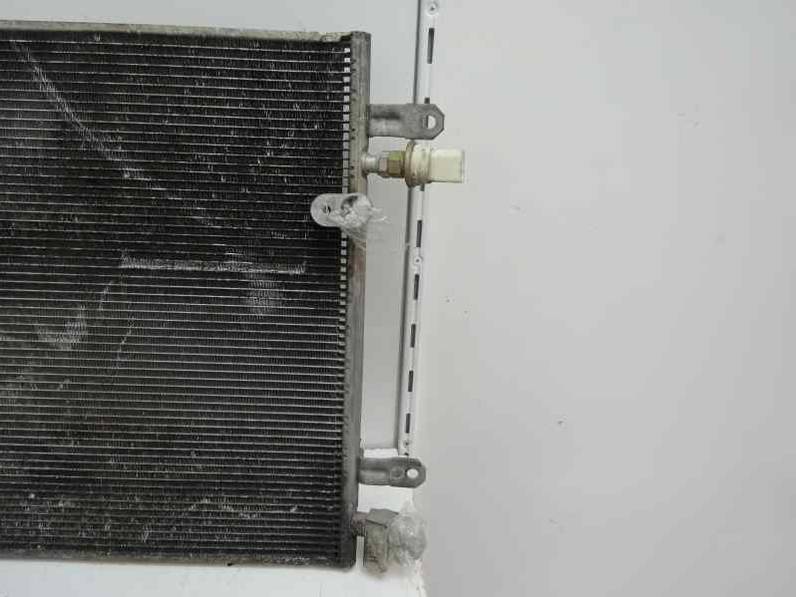 CONDENSADOR RADIADOR AIRE ACONDICIONADO AUDI A6 BERLINA 2006 2.0 TDI (140 CV)
