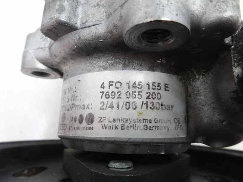BOMBA DIRECCION AUDI A6 BERLINA 2006 2.0 TDI (140 CV)