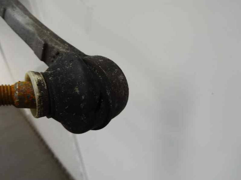 CREMALLERA DIRECCION CITROEN BERLINGO STATION WAGON 2013 1.6 16V HDI (90 CV)