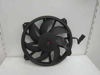 ELECTROVENTILADOR CITROEN BERLINGO STATION WAGON 2013 1.6 16V HDI (90 CV)
