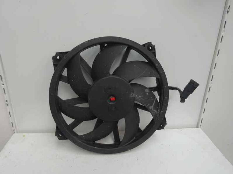 ELECTROVENTILADOR CITROEN BERLINGO STATION WAGON 2013 1.6 16V HDI (90 CV)