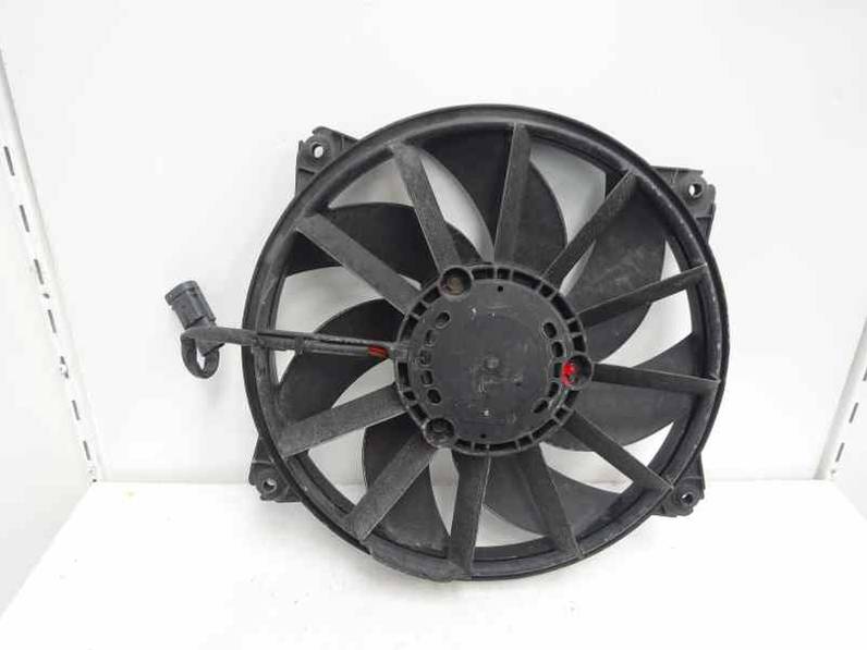 ELECTROVENTILADOR CITROEN BERLINGO STATION WAGON 2013 1.6 16V HDI (90 CV)