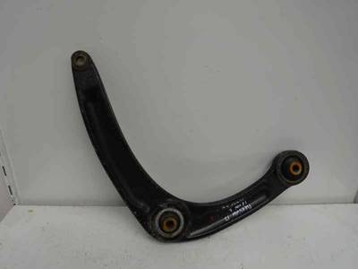 BRAZO SUSPENSION INFERIOR DELANTERO IZQUIERDO CITROEN BERLINGO STATION WAGON 2013 1.6 16V HDI (90 CV)