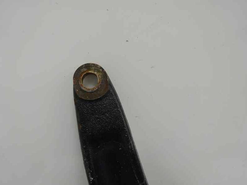 BRAZO SUSPENSION INFERIOR DELANTERO IZQUIERDO CITROEN BERLINGO STATION WAGON 2013 1.6 16V HDI (90 CV)