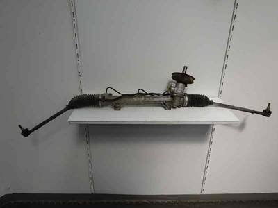 CREMALLERA DIRECCION PEUGEOT 206 BERLINA 2003 1.4 HDI (68 CV)