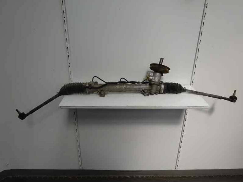 CREMALLERA DIRECCION PEUGEOT 206 BERLINA 2003 1.4 HDI (68 CV)