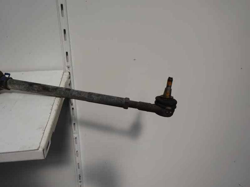 CREMALLERA DIRECCION PEUGEOT 206 BERLINA 2003 1.4 HDI (68 CV)