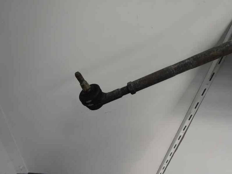 CREMALLERA DIRECCION PEUGEOT 206 BERLINA 2003 1.4 HDI (68 CV)