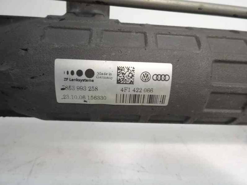 CREMALLERA DIRECCION AUDI A6 BERLINA 2006 2.0 TDI (140 CV)