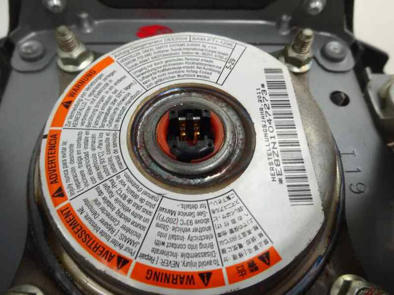 AIRBAG DELANTERO IZQUIERDO SUZUKI SX4 RW 2013 2.0 DDIS TURBODIESEL (135 CV)