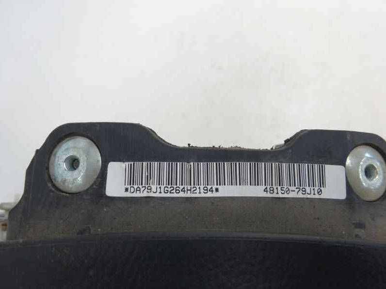 AIRBAG DELANTERO IZQUIERDO SUZUKI SX4 RW 2013 2.0 DDIS TURBODIESEL (135 CV)