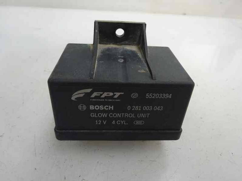 CAJA PRECALENTAMIENTO SUZUKI SX4 RW 2013 2.0 DDIS TURBODIESEL (135 CV)