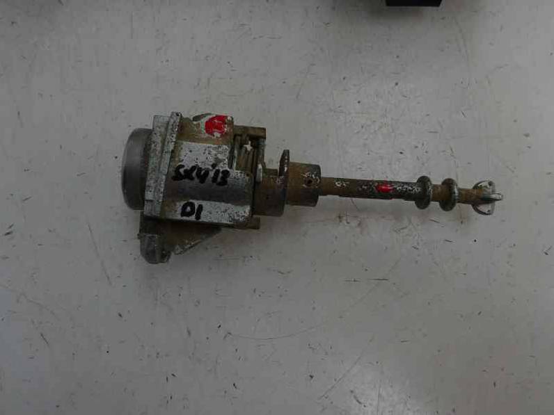 CONMUTADOR DE ARRANQUE SUZUKI SX4 RW 2013 2.0 DDIS TURBODIESEL (135 CV)