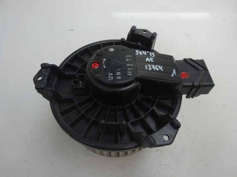 MOTOR CALEFACCION SUZUKI SX4 RW 2013 2.0 DDIS TURBODIESEL (135 CV)