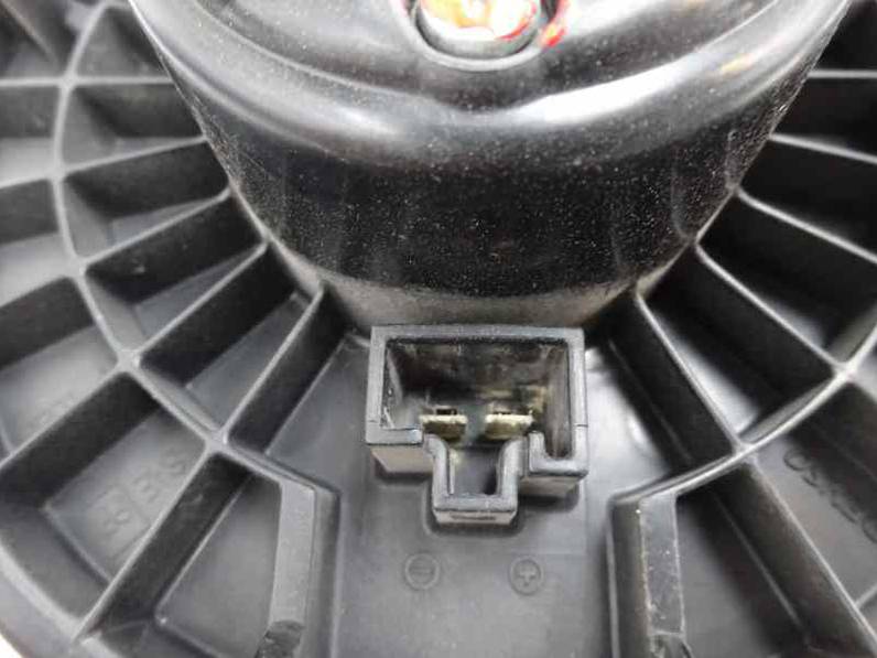 MOTOR CALEFACCION SUZUKI SX4 RW 2013 2.0 DDIS TURBODIESEL (135 CV)