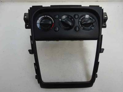 MANDO CALEFACCION AIRE ACONDICIONADO SUZUKI SX4 RW 2013 2.0 DDIS TURBODIESEL (135 CV)