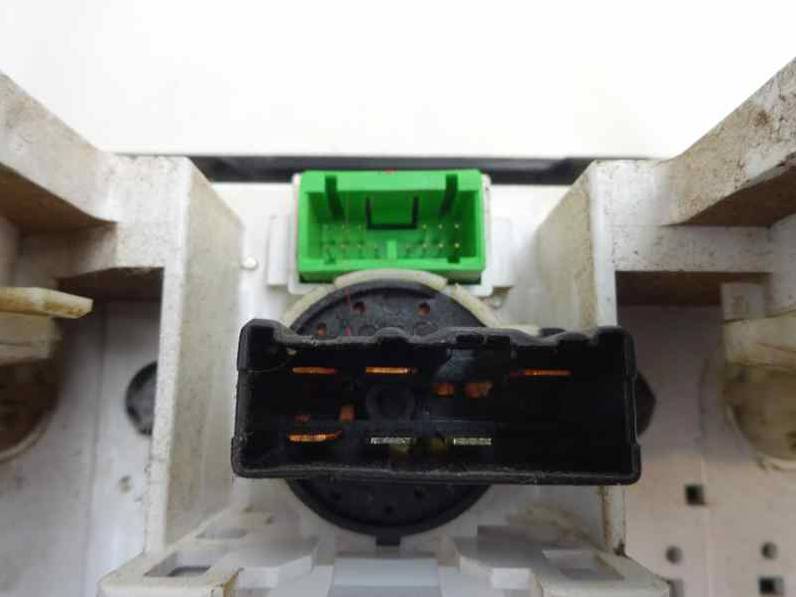 MANDO CALEFACCION AIRE ACONDICIONADO SUZUKI SX4 RW 2013 2.0 DDIS TURBODIESEL (135 CV)