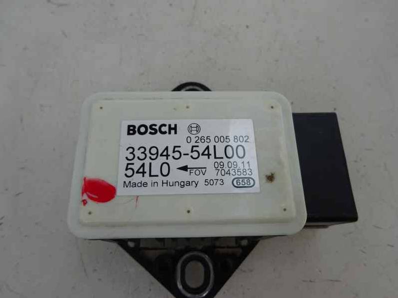 SENSOR SUZUKI SX4 RW 2013 2.0 DDIS TURBODIESEL (135 CV)