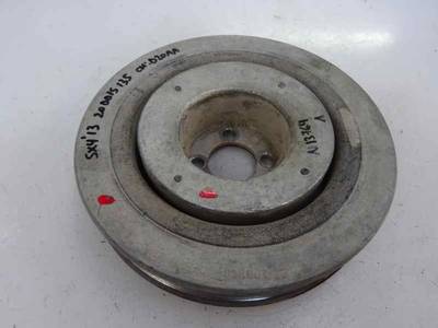 POLEA CIGUENAL SUZUKI SX4 RW 2013 2.0 DDIS TURBODIESEL (135 CV)