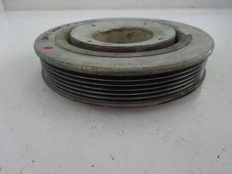 POLEA CIGUENAL SUZUKI SX4 RW 2013 2.0 DDIS TURBODIESEL (135 CV)