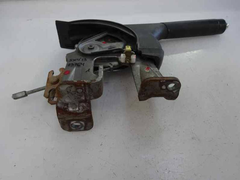 PALANCA FRENO DE MANO SUZUKI SX4 RW 2013 2.0 DDIS TURBODIESEL (135 CV)