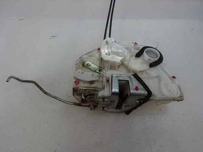 CERRADURA PUERTA DELANTERA DERECHA SUZUKI SX4 RW 2013 2.0 DDIS TURBODIESEL (135 CV)