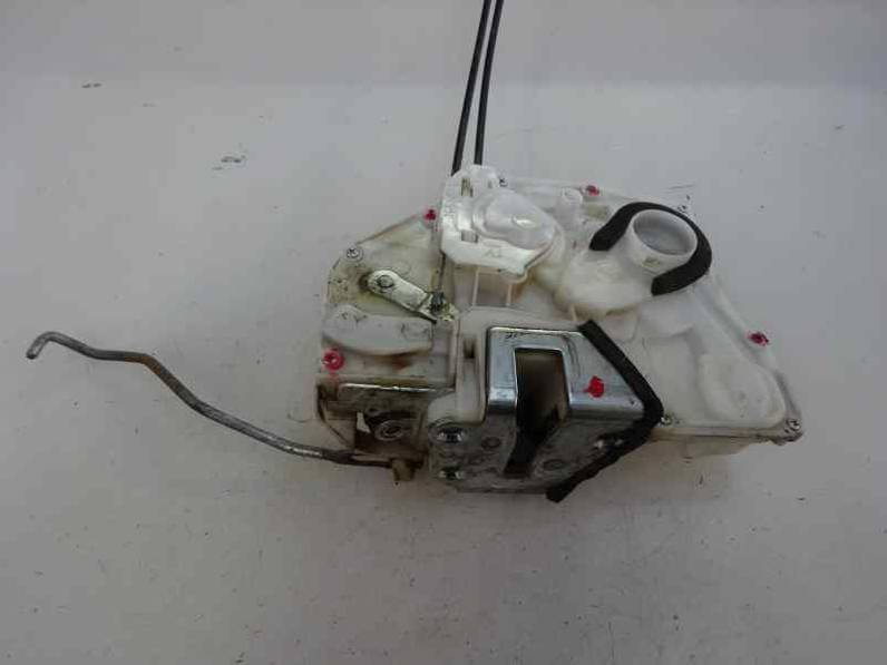 CERRADURA PUERTA DELANTERA DERECHA SUZUKI SX4 RW 2013 2.0 DDIS TURBODIESEL (135 CV)