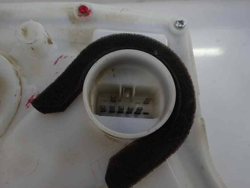 CERRADURA PUERTA DELANTERA DERECHA SUZUKI SX4 RW 2013 2.0 DDIS TURBODIESEL (135 CV)