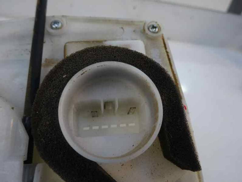 CERRADURA PUERTA TRASERA IZQUIERDA SUZUKI SX4 RW 2013 2.0 DDIS TURBODIESEL (135 CV)