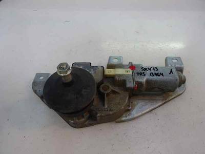 MOTOR LIMPIA TRASERO SUZUKI SX4 RW 2013 2.0 DDIS TURBODIESEL (135 CV)