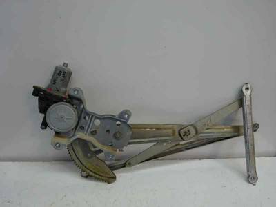 ELEVALUNAS DELANTERO DERECHO SUZUKI SX4 RW 2013 2.0 DDIS TURBODIESEL (135 CV)