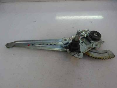 ELEVALUNAS TRASERO IZQUIERDO SUZUKI SX4 RW 2013 2.0 DDIS TURBODIESEL (135 CV)