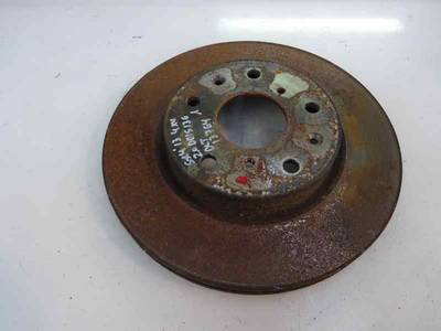 DISCO FRENO DELANTERO SUZUKI SX4 RW 2013 2.0 DDIS TURBODIESEL (135 CV)