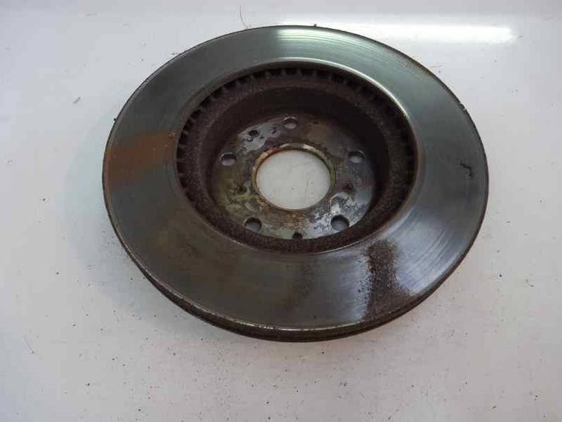 DISCO FRENO DELANTERO SUZUKI SX4 RW 2013 2.0 DDIS TURBODIESEL (135 CV)