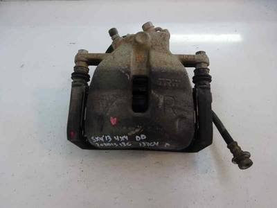 PINZA FRENO DELANTERA DERECHA SUZUKI SX4 RW 2013 2.0 DDIS TURBODIESEL (135 CV)