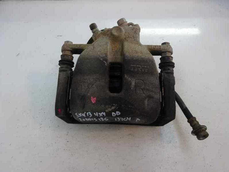 PINZA FRENO DELANTERA DERECHA SUZUKI SX4 RW 2013 2.0 DDIS TURBODIESEL (135 CV)