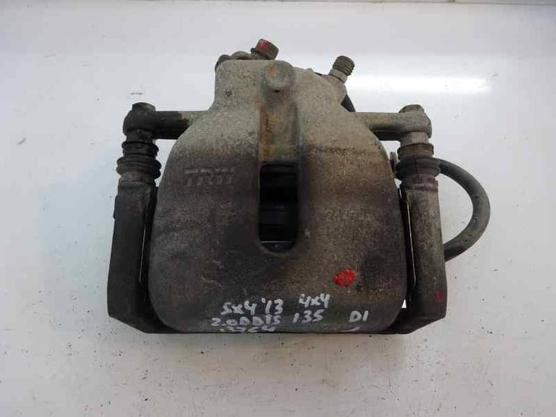 PINZA FRENO DELANTERA IZQUIERDA SUZUKI SX4 RW 2013 2.0 DDIS TURBODIESEL (135 CV)