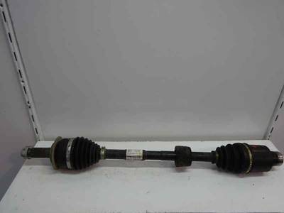 TRANSMISION DELANTERA DERECHA SUZUKI SX4 RW 2013 2.0 DDIS TURBODIESEL (135 CV)