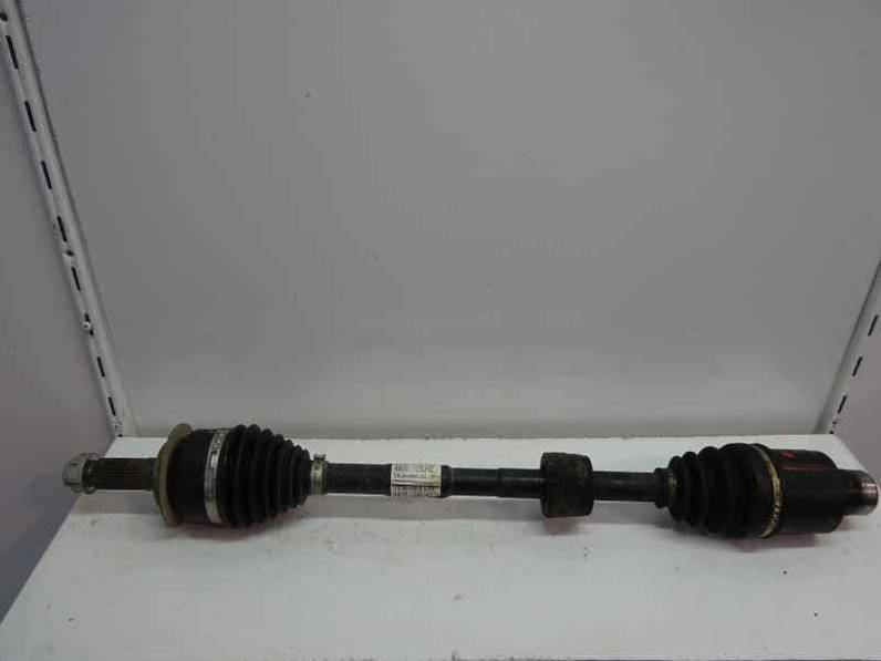 TRANSMISION DELANTERA DERECHA SUZUKI SX4 RW 2013 2.0 DDIS TURBODIESEL (135 CV)