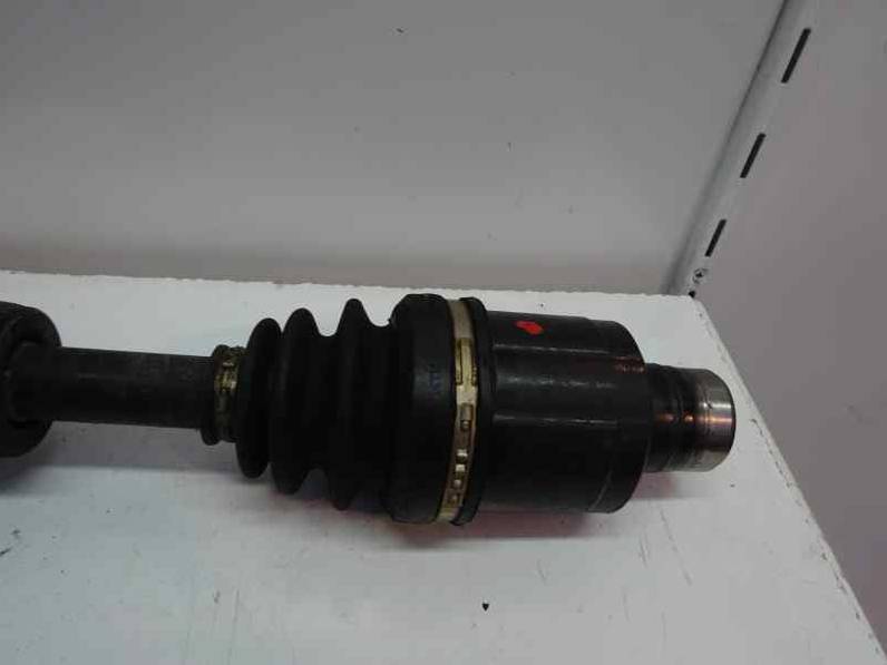 TRANSMISION DELANTERA DERECHA SUZUKI SX4 RW 2013 2.0 DDIS TURBODIESEL (135 CV)