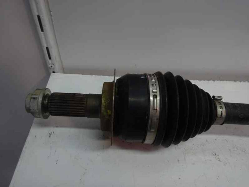 TRANSMISION DELANTERA DERECHA SUZUKI SX4 RW 2013 2.0 DDIS TURBODIESEL (135 CV)