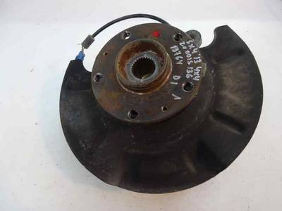 MANGUETA DELANTERA IZQUIERDA SUZUKI SX4 RW 2013 2.0 DDIS TURBODIESEL (135 CV)