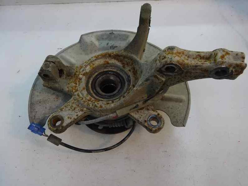 MANGUETA DELANTERA IZQUIERDA SUZUKI SX4 RW 2013 2.0 DDIS TURBODIESEL (135 CV)