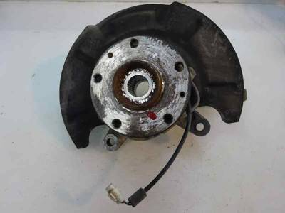 MANGUETA DELANTERA DERECHA SUZUKI SX4 RW 2013 2.0 DDIS TURBODIESEL (135 CV)