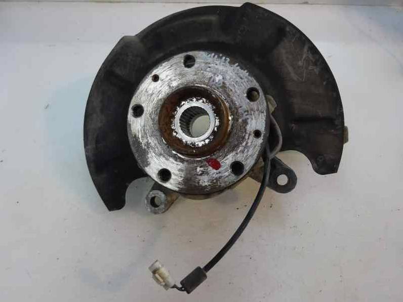 MANGUETA DELANTERA DERECHA SUZUKI SX4 RW 2013 2.0 DDIS TURBODIESEL (135 CV)