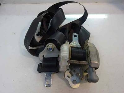 CINTURON SEGURIDAD DELANTERO IZQUIERDO SUZUKI SX4 RW 2013 2.0 DDIS TURBODIESEL (135 CV)