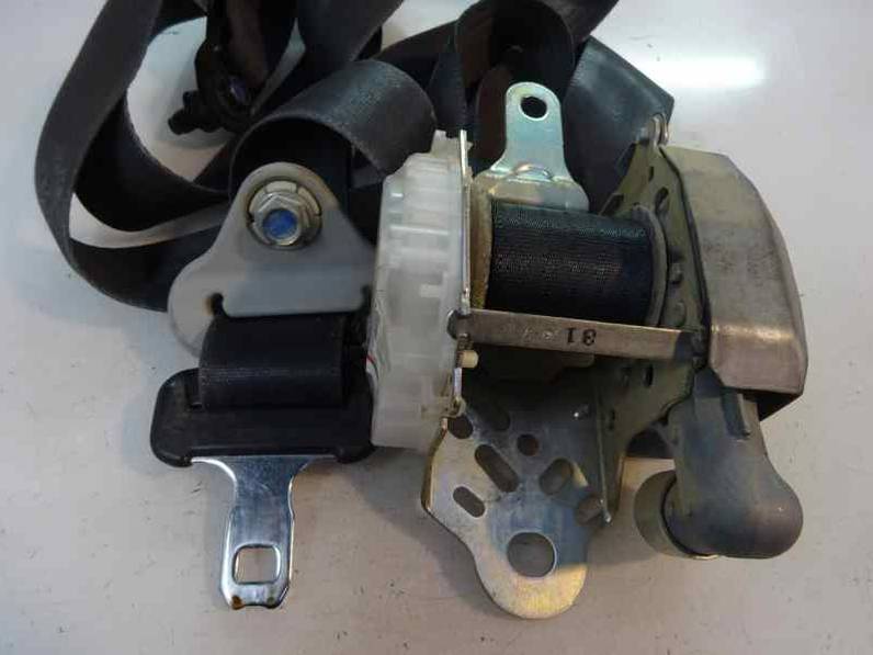 CINTURON SEGURIDAD DELANTERO IZQUIERDO SUZUKI SX4 RW 2013 2.0 DDIS TURBODIESEL (135 CV)